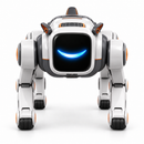 CyberBoltz / Animal-Inspired Intelligence Voice Controlled + CyberLens AI Free