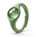 TinyHalo - Botanical Mosquito Repellent Wristband