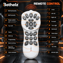 CyberBoltz / Animal-Inspired Intelligence Voice Controlled + CyberLens AI Free