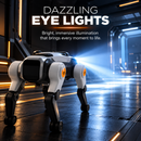 CyberBoltz / Animal-Inspired Intelligence Voice Controlled + CyberLens AI Free